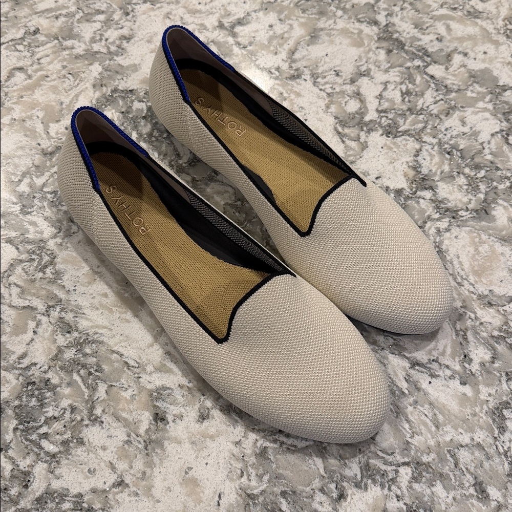 Rothy’s Lounge Loafer - 10.5 (NIB)